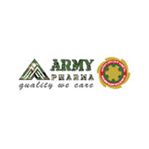 army pharma